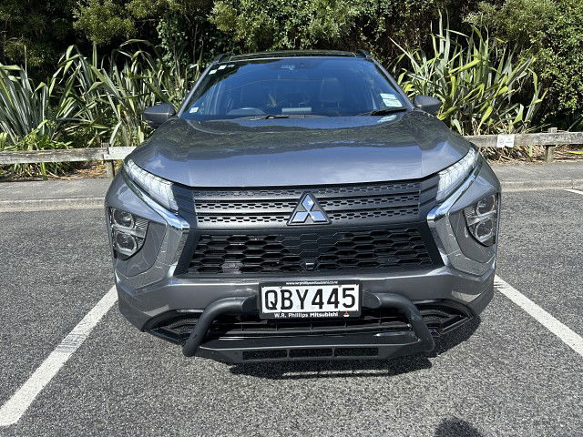 2023 Mitsubishi Eclipse Cross Sport PHEV 4WD