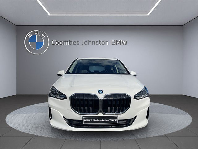 2025 BMW 225e 22EA xDrive Active Tourer