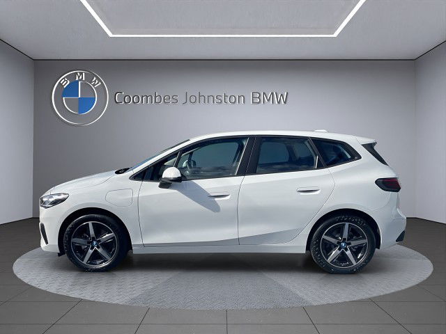 2025 BMW 225e 22EA xDrive Active Tourer