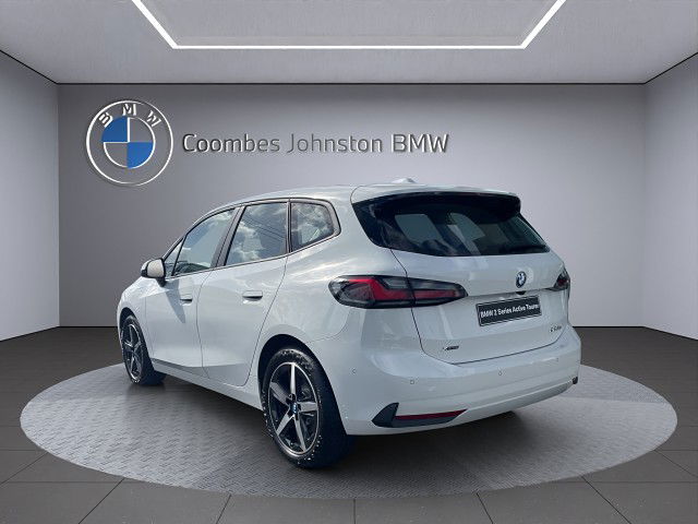 2025 BMW 225e 22EA xDrive Active Tourer