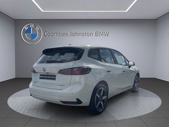 2025 BMW 225e 22EA xDrive Active Tourer
