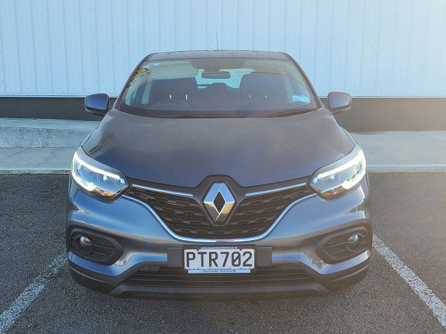 2023 Renault KADJAR 1.3 Edc 1.3pt