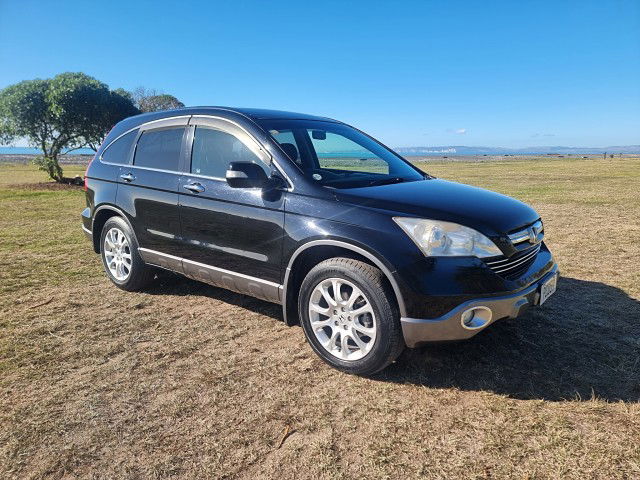 2007 Honda CR-V