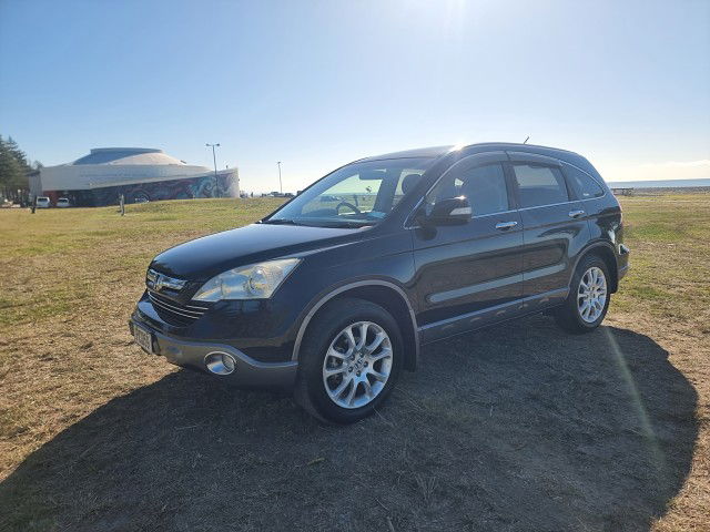 2007 Honda CR-V