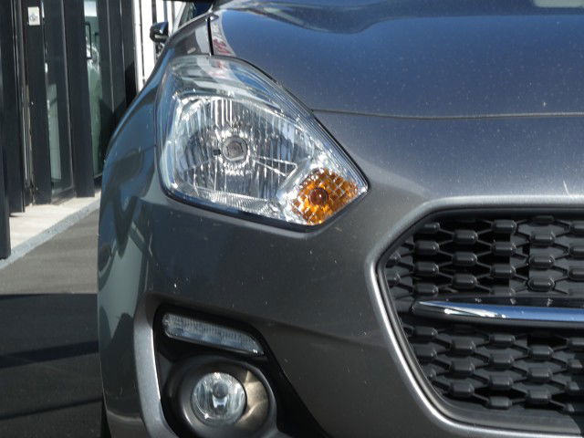 2022 Suzuki Swift Gl