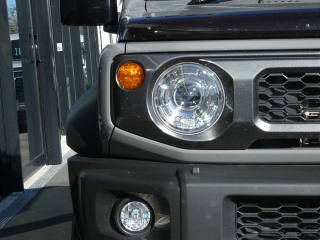 2022 Suzuki Jimny Sierra 1.5p/4wd/4at