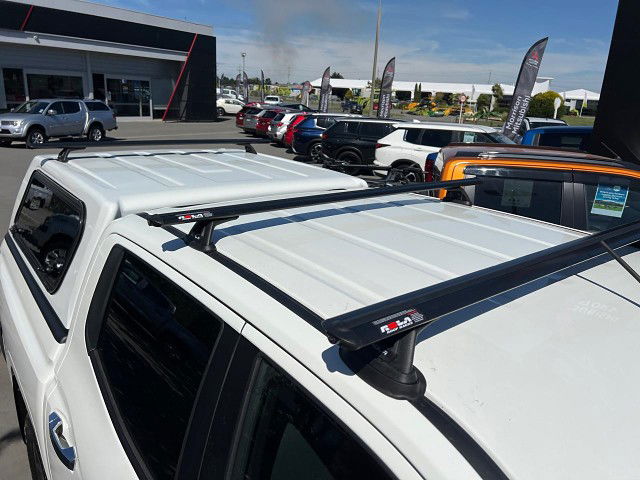 2025 Mitsubishi Triton DC WS 2.4D GLXR 4WD 6AT