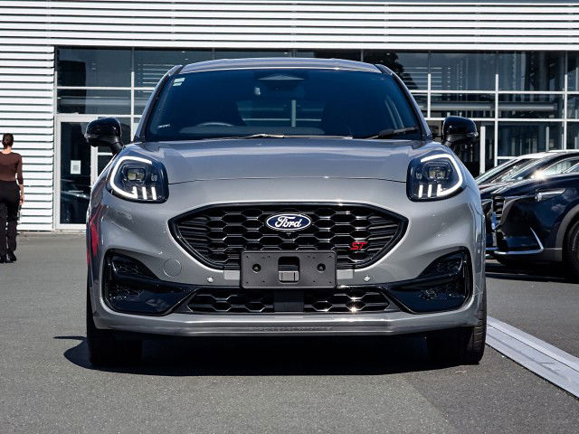 2024 Ford Puma St 1.0Pmh/7At