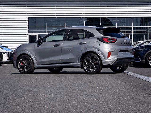 2024 Ford Puma St 1.0Pmh/7At