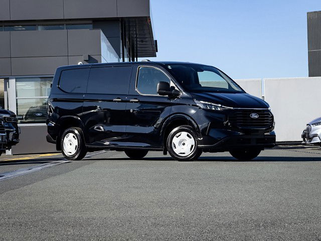 2023 Ford Transit Custom 320L 2.0D
