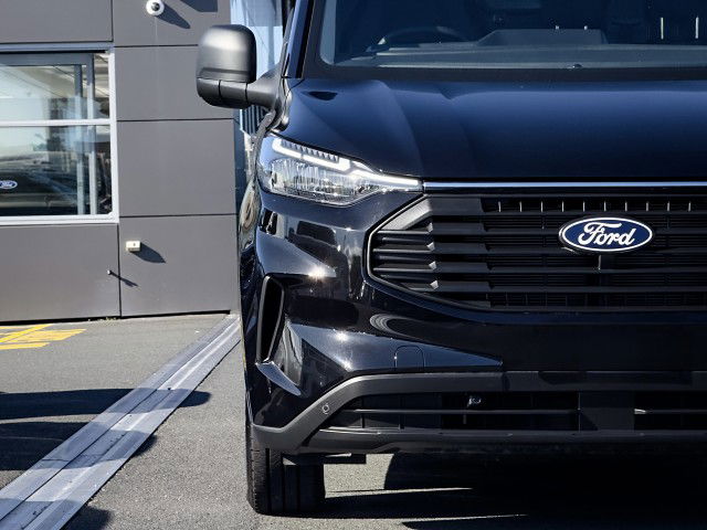 2023 Ford Transit Custom 320L 2.0D