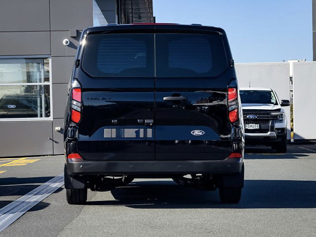 2023 Ford Transit Custom 320L 2.0D