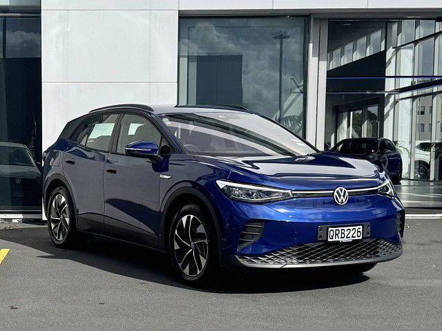 2024 Volkswagen ID.4 Pro 2WD 82KWH/EV