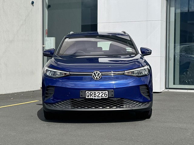 2024 Volkswagen ID.4 Pro 2WD 82KWH/EV
