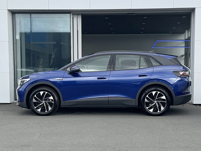 2024 Volkswagen ID.4 Pro 2WD 82KWH/EV
