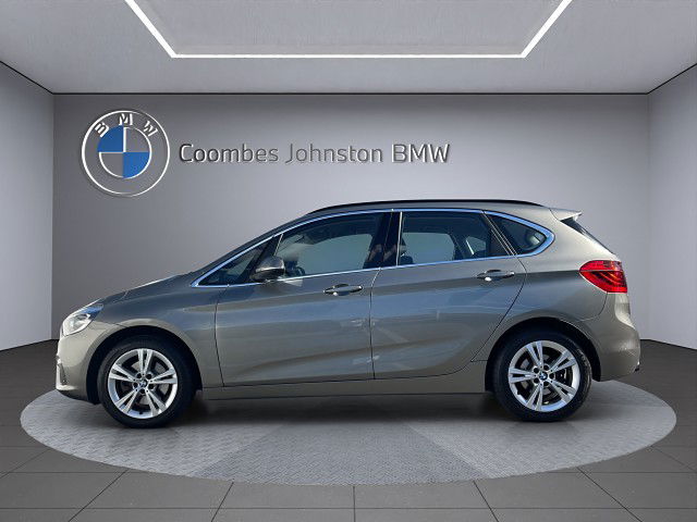 2015 BMW 218i Active Tourer SE