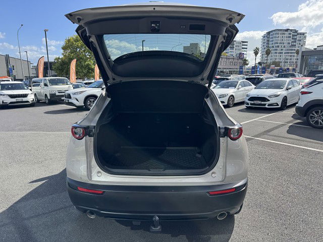 2023 Mazda CX-30 Takami AWD 2.0L SKYACTIV-X