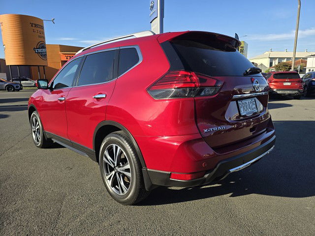 2022 Nissan X-Trail St-l 2.5p/6cvt