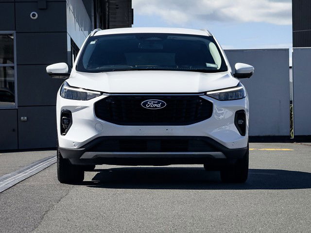 2024 Ford Escape Titanium 2.5Ph