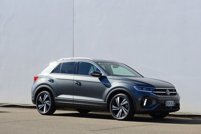 2022 Volkswagen T-Roc PA 2WD R-Line