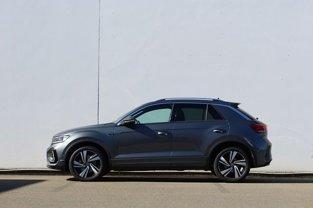 2022 Volkswagen T-Roc PA 2WD R-Line