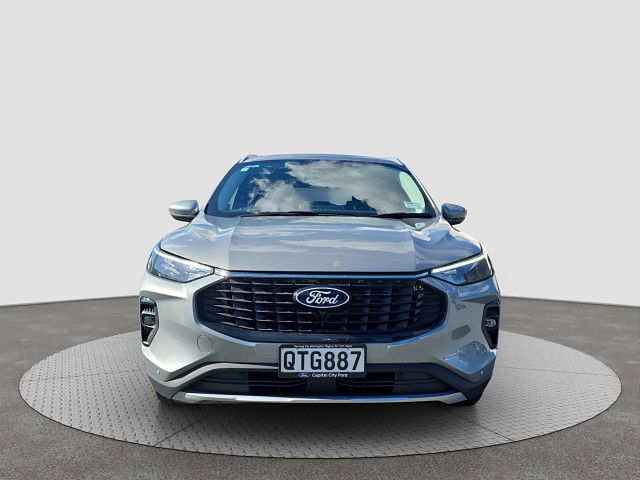 2024 Ford Escape TITANIUM FHEV 2.5L FWD