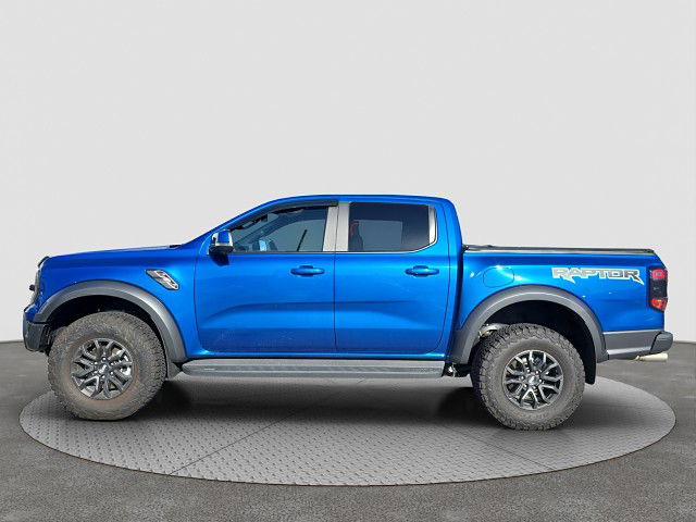 2025 Ford Ranger RAPTOR DC WS 3.0P 10A 4WD