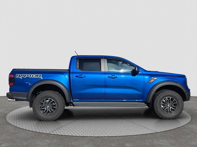 2025 Ford Ranger RAPTOR DC WS 3.0P 10A 4WD