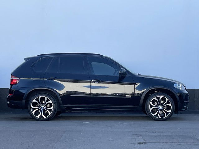 2012 BMW X5 XDRIVE 30D Sav 8a 5dr 3.0l