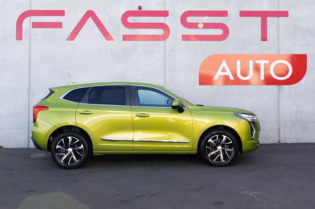 2023 Haval Jolion Ultra 1.5PT/7AM