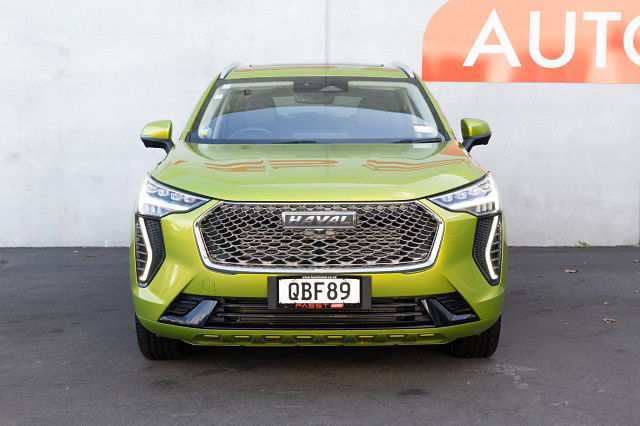 2023 Haval Jolion Ultra 1.5PT/7AM