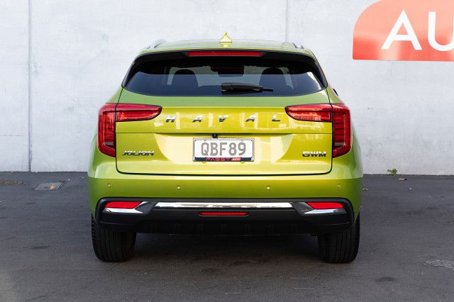 2023 Haval Jolion Ultra 1.5PT/7AM