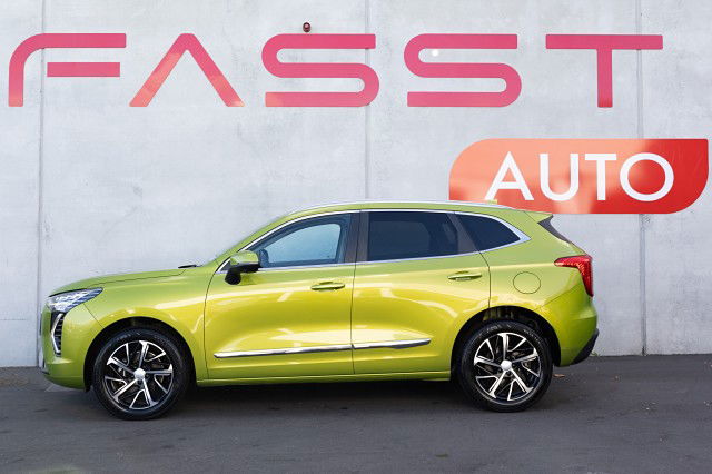 2023 Haval Jolion Ultra 1.5PT/7AM