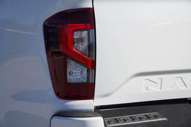 2024 Nissan Navara 2.3T Diesel ST-X D/C W/S 4WD