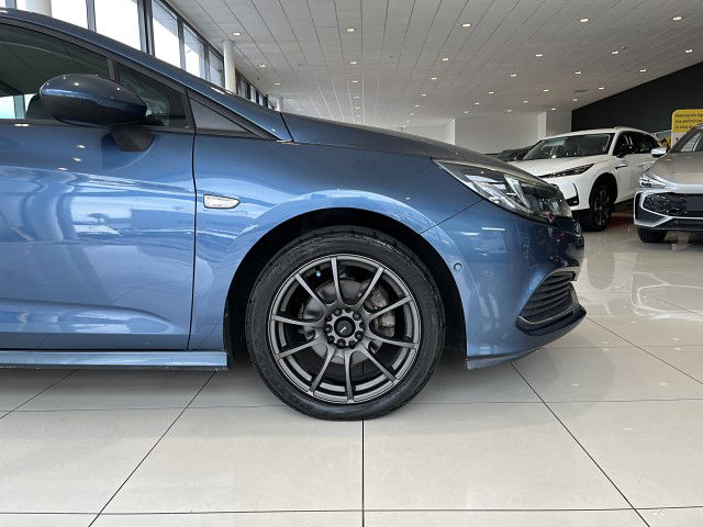 2017 GMSV Rs 1.6Pt/6At