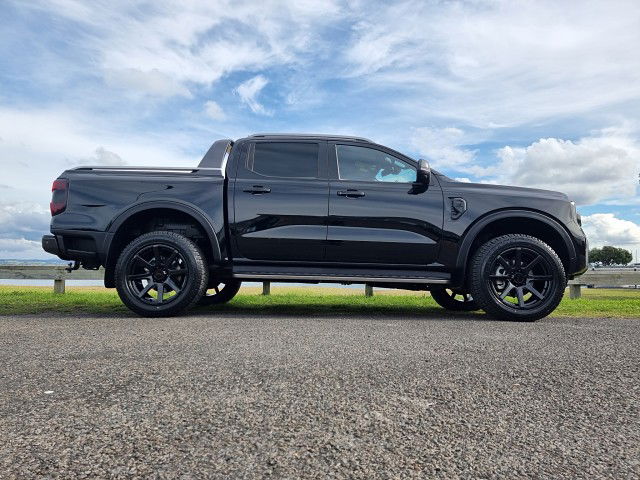 2022 Ford Ranger Wildtrak 3.0D/4Wd