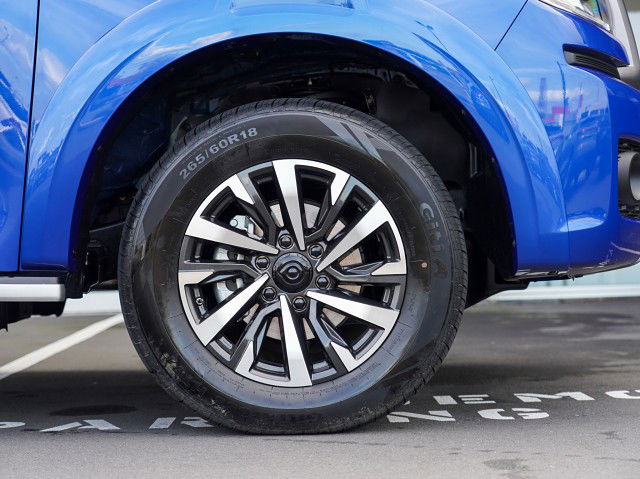 2025 GWM Cannon Lux 2.4TDi D-Cab 4WD 8A 4Dr Ute