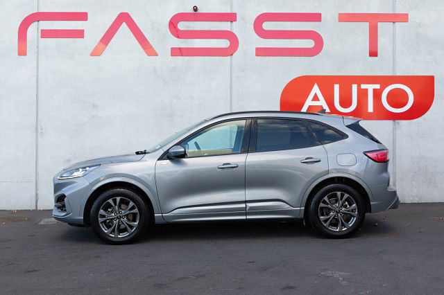 2023 Ford Escape St-Line FHEV 2.5 AWD Petrol Hybrid