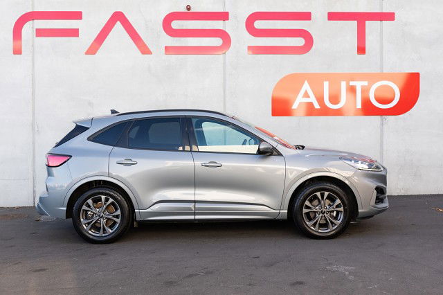 2023 Ford Escape St-Line FHEV 2.5 AWD Petrol Hybrid