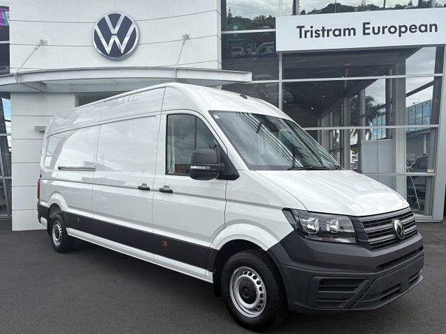 2025 Volkswagen Crafter 35 LWB 103 2.0DT