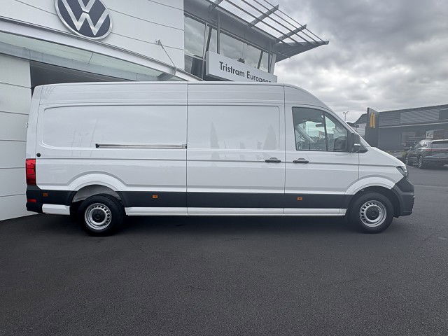 2025 Volkswagen Crafter 35 LWB 103 2.0DT