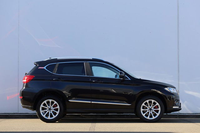 2019 Haval H2 LUX