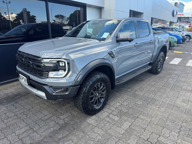 2023 Ford Ranger Raptor 2.0 Bi Turbo 4WD