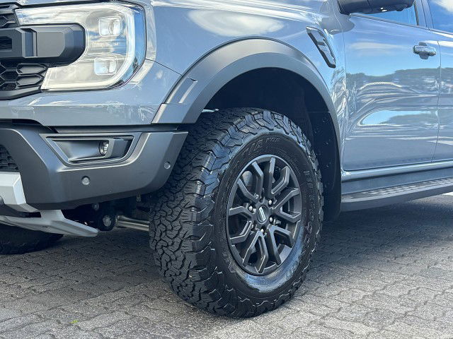 2023 Ford Ranger Raptor 2.0 Bi Turbo 4WD