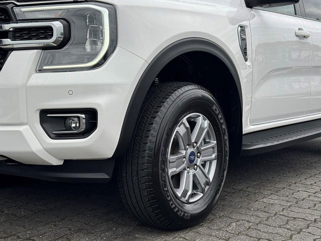 2024 Ford Ranger XLT 2.0 Bi Turbo 2WD
