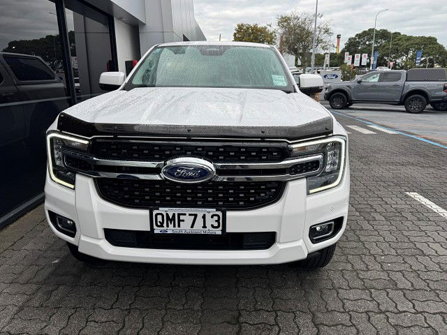 2024 Ford Ranger XLT 2.0 Bi Turbo 2WD