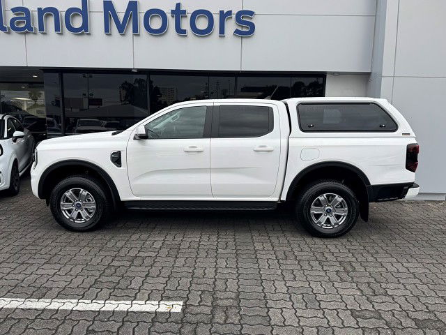 2024 Ford Ranger XLT 2.0 Bi Turbo 2WD