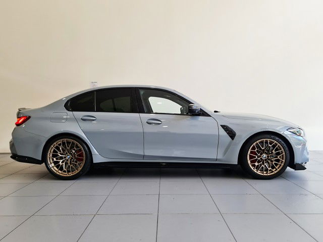 2023 BMW M3 CS