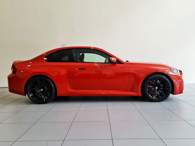 2024 BMW M2 Coupe Auto