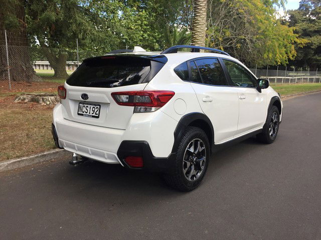 2020 Subaru XV SPORT AWD 2.0L PETROL